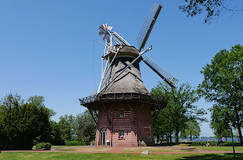 Freilichtmuseum in Bad Zwischenahn