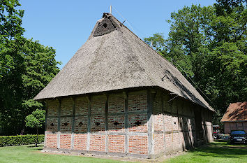 Freilichtmuseum in Bad Zwischenahn