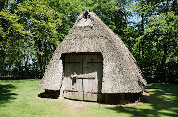 Freilichtmuseum in Bad Zwischenahn