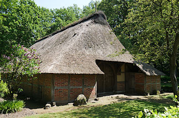 Freilichtmuseum in Bad Zwischenahn