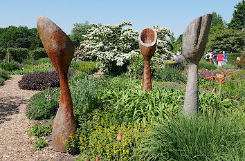 Park der Gärten in Bad Zwischenahn
