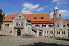 Burgplatz und Burg Dankwarderode