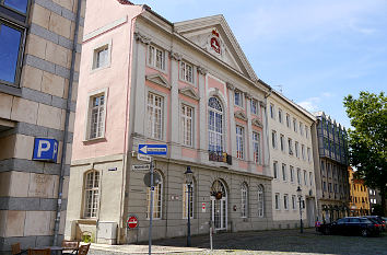 Fürstliche Kammer in Braunschweig