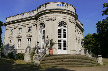 Schloss Richmond in Braunschweig