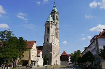 St. Andreas in Braunschweig