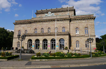 Theater in Braunschweig