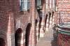Böttcherstraße in Bremen