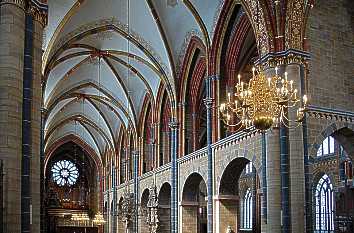 Dom St. Petri in Bremen