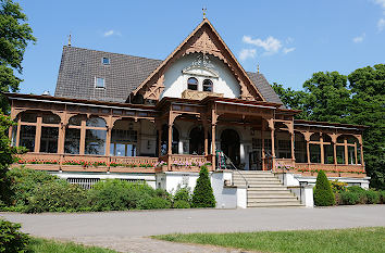 Meierei Bürgerpark Bremen