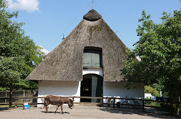 Tiergehege Bürgerpark Bremen