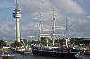 Deutsches Schiffahrtsmuseum in Bremerhaven