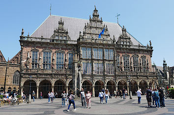 Bremer Rathaus