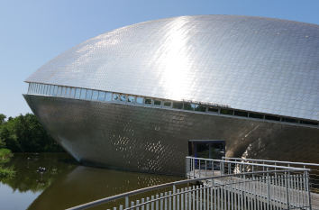 Universum in Bremen