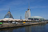 Havenwelten in Bremerhaven