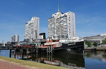 Deutsches Schifffahrtsmuseum Bremerhaven