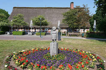 Natur- und Erlebnispark in Bremervörde