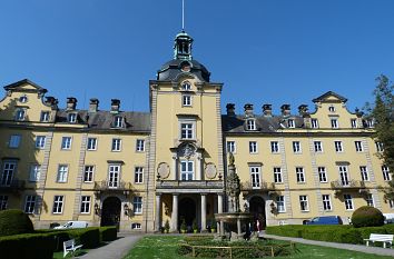 Schloss Bückeburg