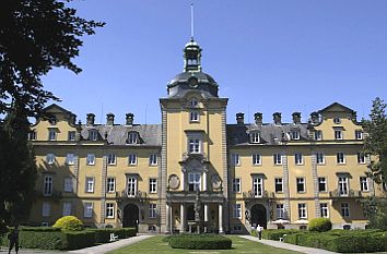 Schloss Bückeburg