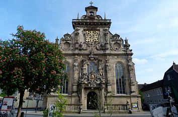 Stadtkirche Bückeburg