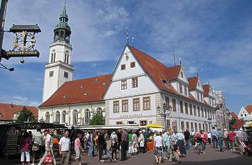 Stechbahn in Celle