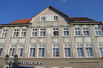 Celler Hof in Celle