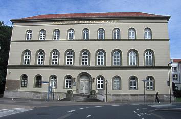 Oberlandesgericht in Celle