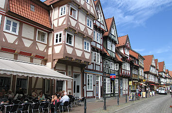 Am Heiligen Kreuz in Celle