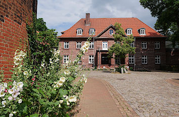 Amtsberg in Dannenberg