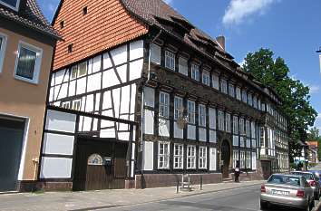 Stadtmuseum Einbeck