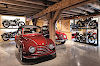 Oldtimer Museum PS.Speicher Einbeck