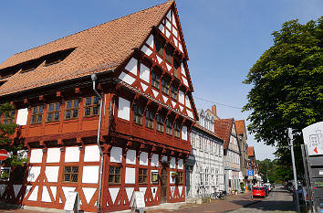 Rathaus Gifhorn