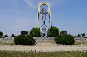 Europäische Freiheitsglocke Gifhorn