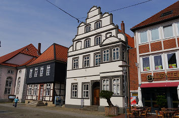 Kavalierhaus Gifhorn