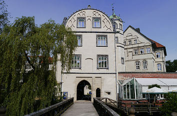 Schlossportal Gifhorn