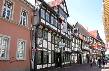 Gasthaus Schwarzer Bär in Göttingen