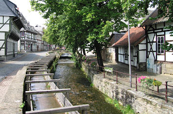 Kaiserstadt Goslar