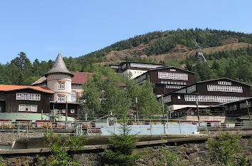 Bergwerk Rammelsberg