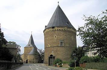 Breites Tor in Goslar