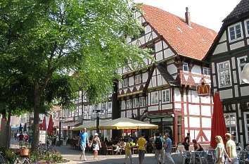 Altstadt Hameln