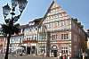 Dempterhaus am Markt