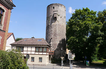 Fangenturm in Hann. Münden