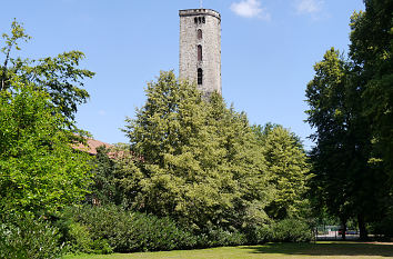 Hampescher Turm in Hann. Münden