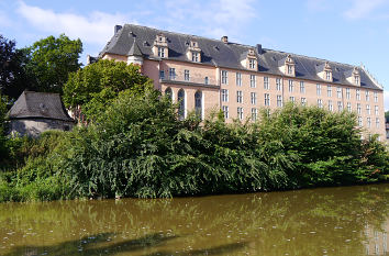 Welfenschloss Hann. Münden