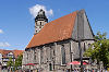 Kirche St. Blasius