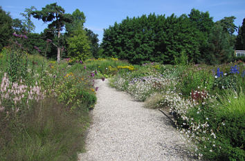 Berggarten Hannover