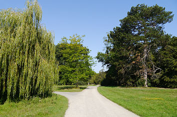 Georgengarten Hannover