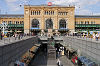 Hauptbahnhof Hannover