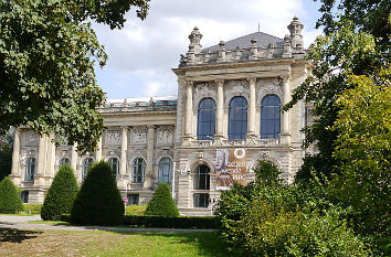 Niedersächsisches Landesmuseum in Hannover