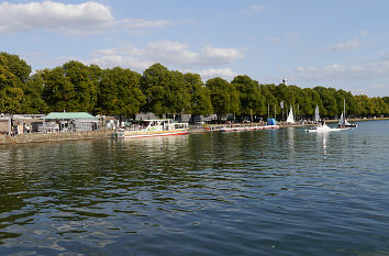 Maschsee Hannover