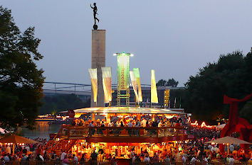 Maschseefest in Hannover